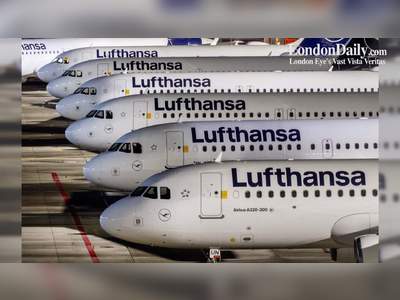 Lufthansa Ground Staff Wins Pay Rise Of 12.5% After Several Strikes