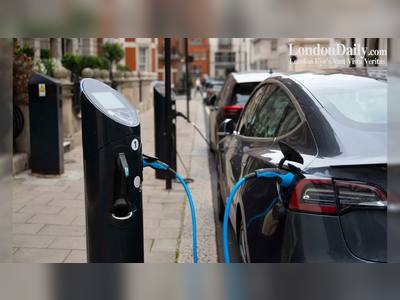 IEA Predicts Record-Breaking 17 Million Electric and Hybrid Car Sales in 2024