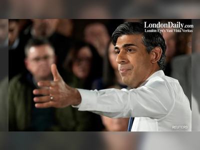 Rishi Sunak's Controversial Rwanda Bill: Compelling Judges to Override Human Rights Laws and Deport Asylum Seekers