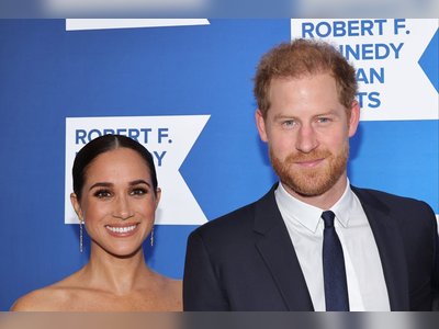 Harry and Meghan Produce Two Netflix Series: One on Lifestyle, Another on Polo with Unprecedented Access