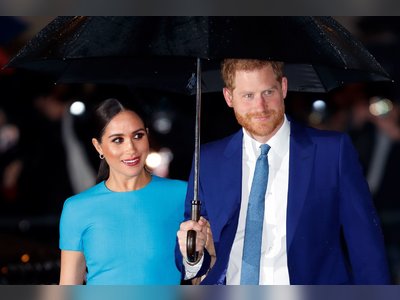 Harry and Meghan Produce Two Netflix Series: One on Lifestyle, Another on Polo with Unprecedented Access