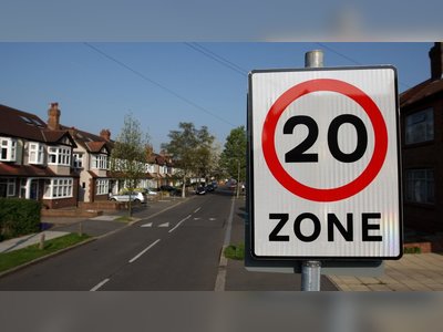 Welsh Government Considering Reversing 20mph Limits on Hundreds of Roads: A U-Turn or Refinement?