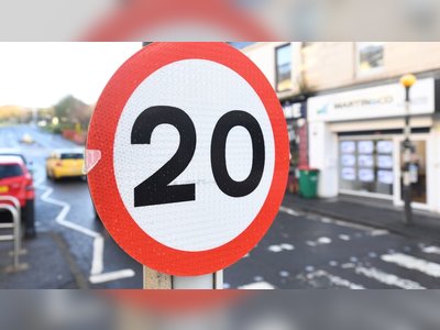 Welsh Government Considering Reversing 20mph Limits on Hundreds of Roads: A U-Turn or Refinement?