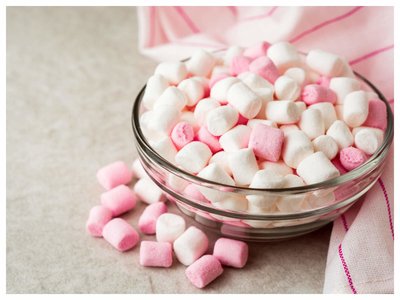 Court Rules: Innovative Bites' Marshmallows Not Subject to VAT as They're Not Sweets