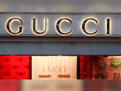 Kering Warns of 40%-45% First-Half Operating Profit Drop Due to Gucci Sales Decline