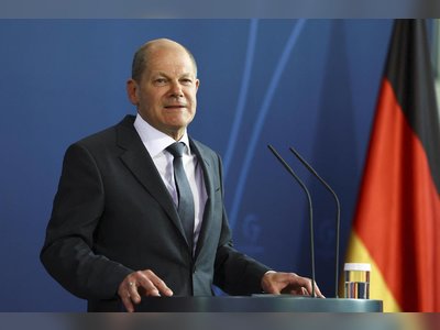 Sunak in Berlin: UK Prime Minister to Boost Defense Ties, Discuss Energy Investments with Scholz