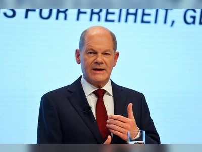 Sunak in Berlin: UK Prime Minister to Boost Defense Ties, Discuss Energy Investments with Scholz