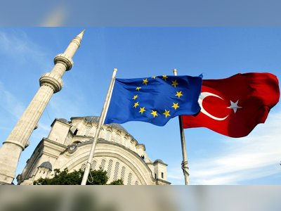EU Auditors Warn of Ineffectiveness of Turkey Migrant Deal Due to Human Rights Concerns and Economic Factors