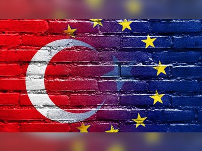 EU Auditors Warn of Ineffectiveness of Turkey Migrant Deal Due to Human Rights Concerns and Economic Factors