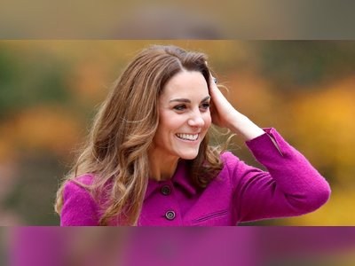 King Charles Grants Kate Middleton New Title as Princess of Wales and Companion of Honour on Her Son's Birthday