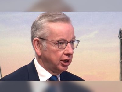 Michael Gove Hesitates on No-Fault Eviction Ban Before Election