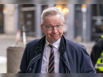 Michael Gove Hesitates on No-Fault Eviction Ban Before Election