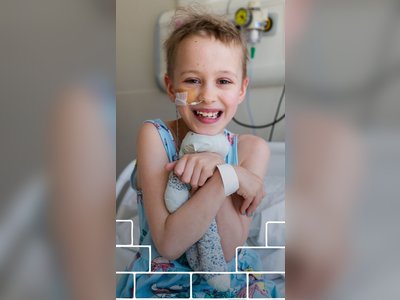 Groundbreaking New Drug Therapy for Childhood Brain Cancer Approved by NHS in England: Dabrafenib with Trametinib Extends Survival and Reduces Side-Effects