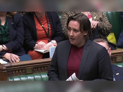 PMQs: Dowden and Rayner Clash Over Housing and Her Sale of Former Council Home