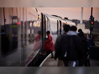 Labour Announces Five-Year Plan for Rail Nationalisation: Cheapest Fares, Reforms, and Productivity Gains