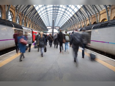 Labour Announces Five-Year Plan for Rail Nationalisation: Cheapest Fares, Reforms, and Productivity Gains