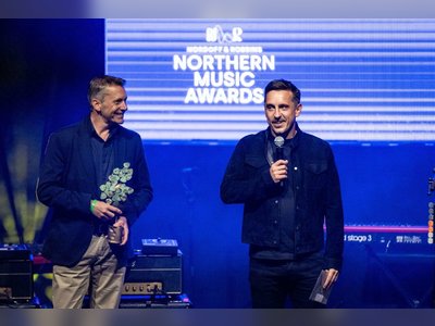 Northern Music Awards: Lisa Stansfield Calls for More Support for Emerging Talents Amid Government's 'Disgusting' Policies