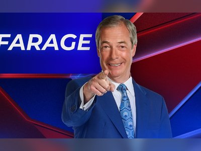 Ofcom Allows Nigel Farage to Host GB News Show During Election, Stops Short of Ban