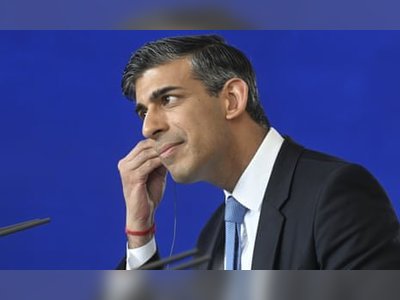 Rishi Sunak Election Rumors: Febrile Westminster Atmosphere, No 10 Dismisses Call for Early Vote Amidst Disastrous Local Elections and Leadership Speculation