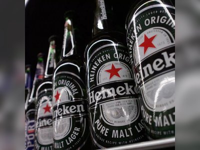Heineken Uproots 140-Acre Cider Orchard, Sparking Wildlife Concerns