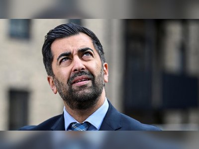 Scotland's First Minister Humza Yousaf Faces Two No-Confidence Votes Amid Crisis