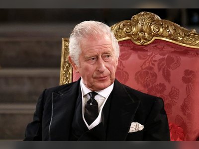 King Charles: First Positive Update on Health Amid Royal Family's Challenges