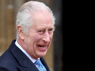 King Charles: First Positive Update on Health Amid Royal Family's Challenges