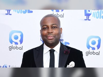 TV Doctor Strikes Off: Dr. Tijion Esho Sanctioned for Botox-Sex Deal