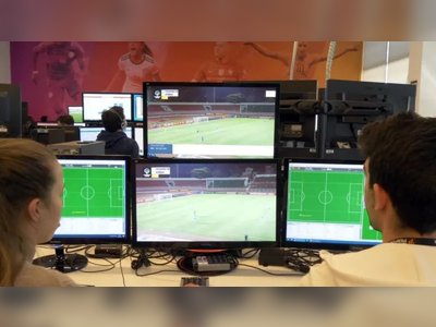 Gambling Commission to Address 'Inaccurate' Football Betting Data Concerns: Customers Claim Lost Bets Due to Misrecorded Statistics