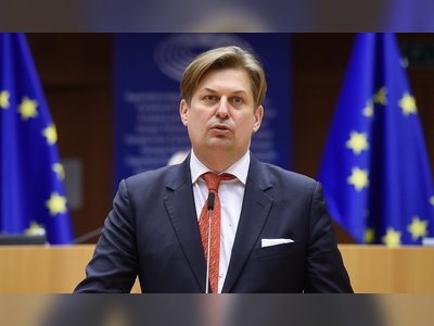 MEP Krah Accesses 'Sensitive' EU Documents Amid Espionage and Corruption Allegations: Call for Internal Probe