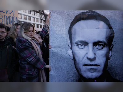 US Intel: Putin Likely Didn't Order Navalny's Death at That Moment