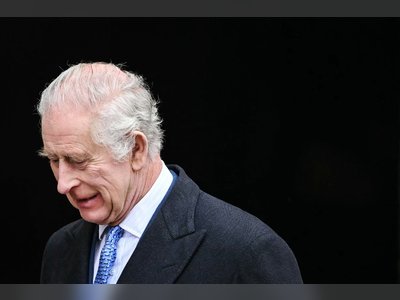 King Charles III: Overcoming Cancer and Returning to Work Amidst Royal Health Crisis