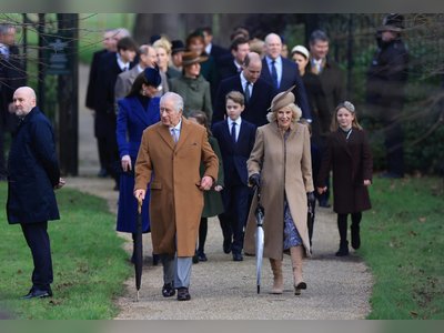 King Charles III: Overcoming Cancer and Returning to Work Amidst Royal Health Crisis