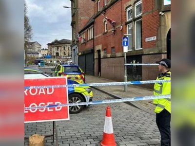 Lancashire Town Lockdown: Grenade Discovered at Heritage Centre, Safefully Removed by Bomb Disposal Experts