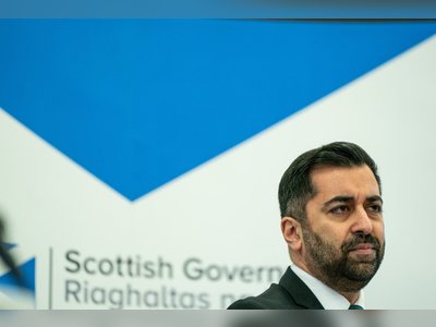 SNP-Greens Split: Labour Insiders See Election Opportunity in Scotland