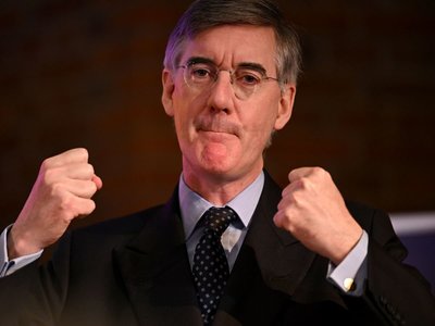 Jacob Rees-Mogg Defends 'Noisy' University Protests Against Him, as Cross-Party Figures Condemn Intimidation