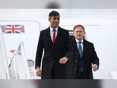 Grant Shapps Urges Tory MPs to Give Rishi Sunak Space Amid Leadership Speculation