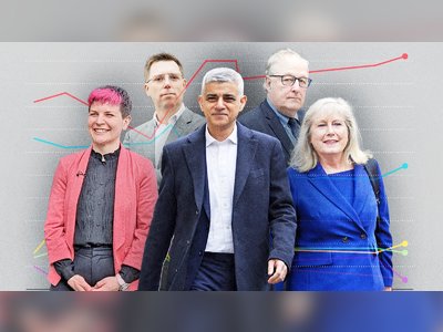 Sadiq Khan's Green Policies: Achievements and Promises in London Mayoral Election
