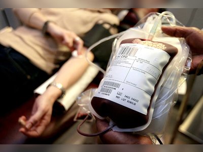 UK Government Warned of Infected Blood Risks from US Prison Donors in the 1970s: Documents Reveal