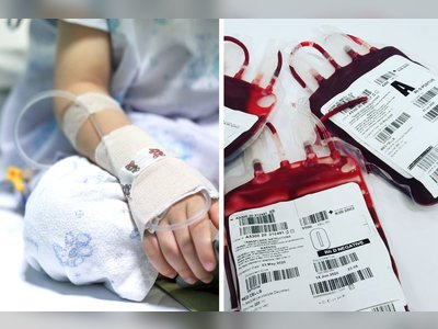 UK Government Warned of Infected Blood Risks from US Prison Donors in the 1970s: Documents Reveal