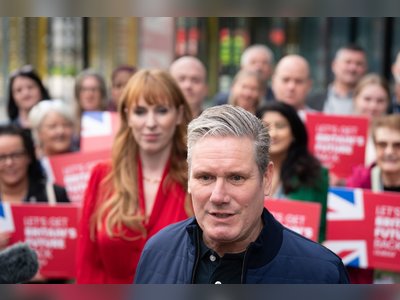 Labour's David Skaith Challenges Rishi Sunak in York: A Seismic Local Election Battle