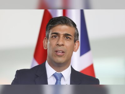 Rishi Sunak Dismisses July Election Speculation Amid Record-Low Approval Ratings