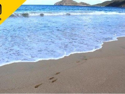 5 Beaches On Tortola British Virgin Islands