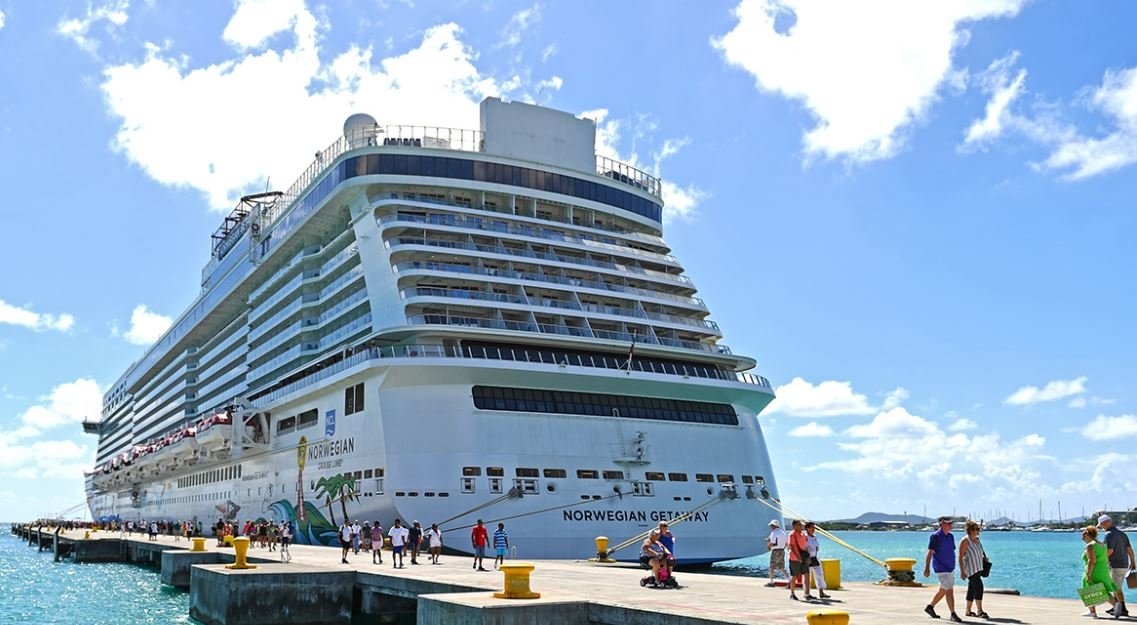 Unexpected boost: More than 64K in cruise passengers coming this season