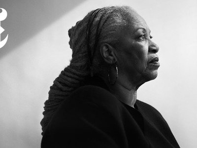 Remembering Toni Morrison, An Iconic American Author