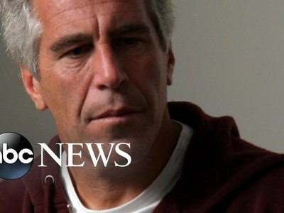 There’s ‘no way’ Jeffrey Epstein killed himself, a former NYC jail inmate says