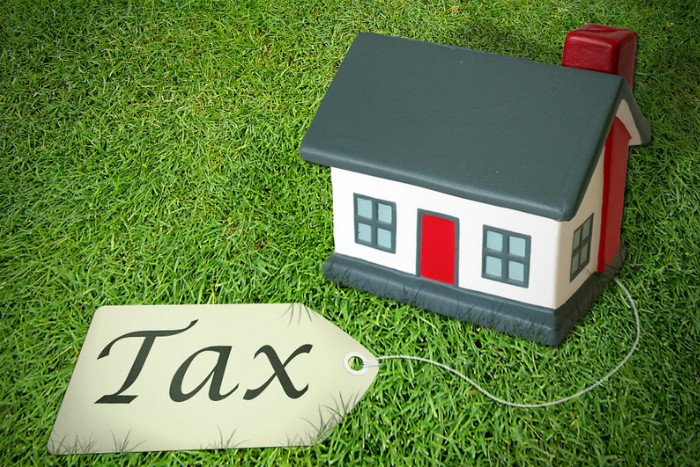 Property owners in the Virgin Islands are notified that property Taxes for the year 2019 are due and payable on September 1
