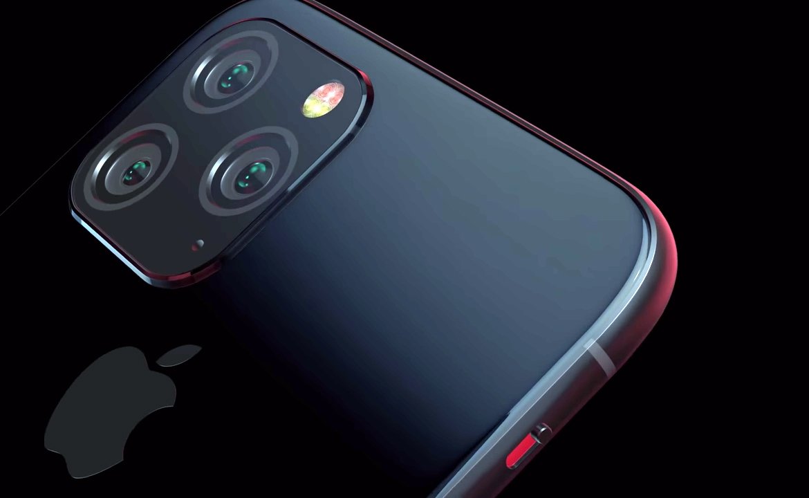 Boring news: All three iPhone 11 models will come out in September, nothing special to wait for