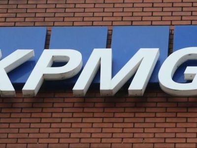 KPMG ousts head of UK consulting unit after conduct probe