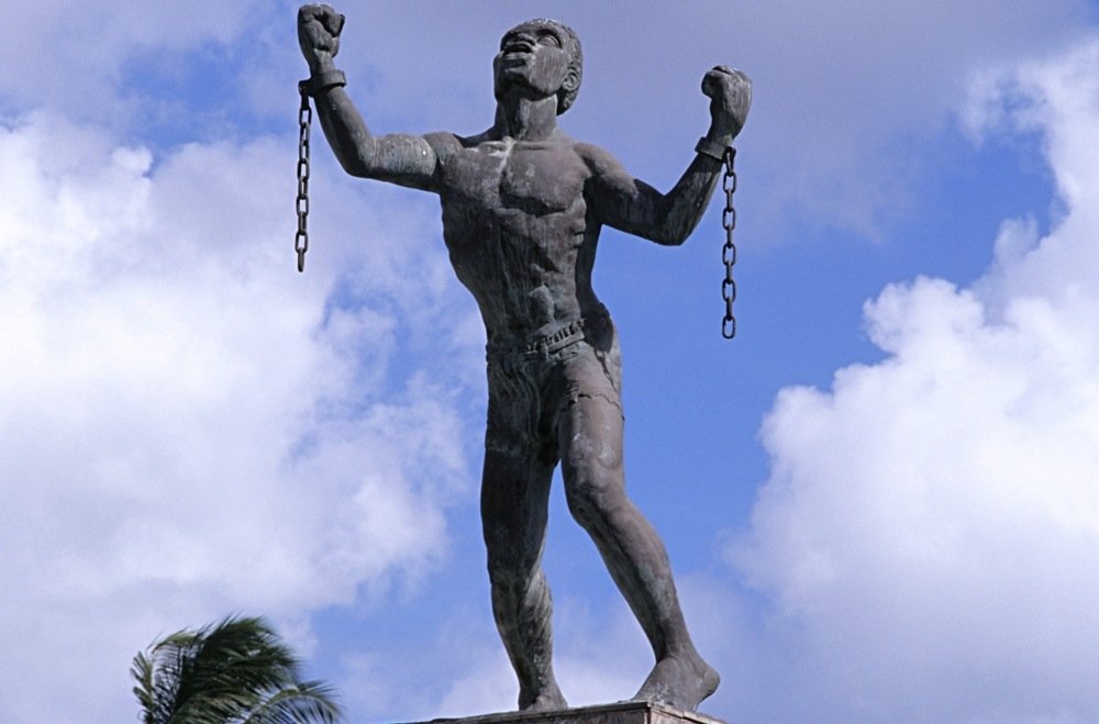 Letter The importance of Emancipation Day Beautiful Virgin Islands